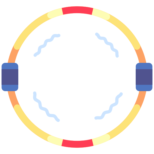 fortaleza icono gratis