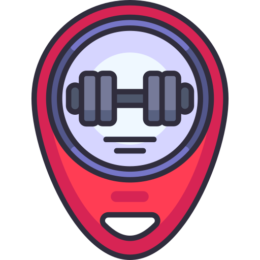 standort kostenlos Icon