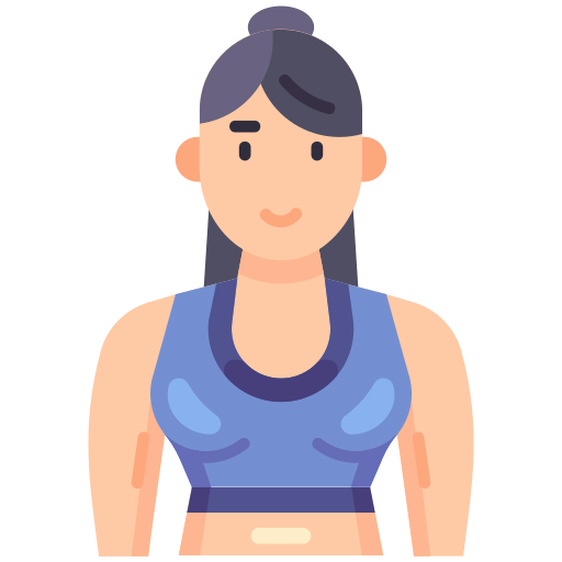 Спортзал бесплатно иконка