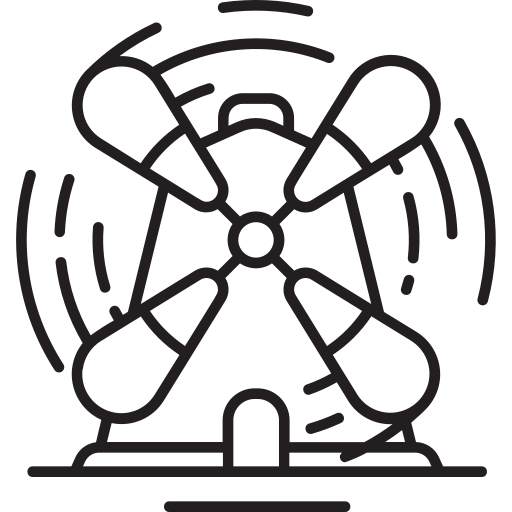 poder grátis ícone