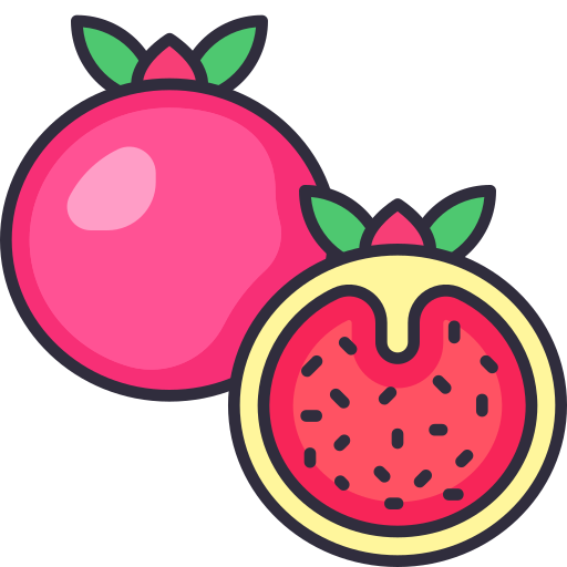 fruit Icône gratuit fruit Icône gratuit