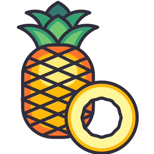 fruit Icône gratuit fruit Icône gratuit