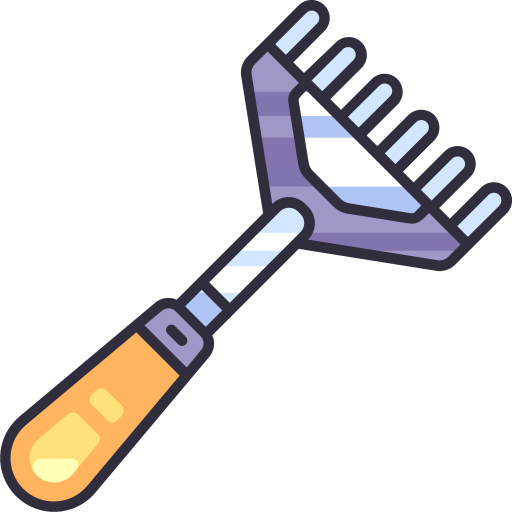 plantando icono gratis