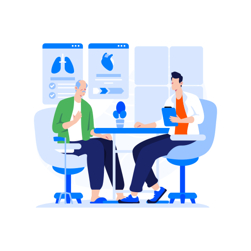 saludable icono gratis