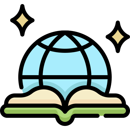 bibliothèque Icône gratuit