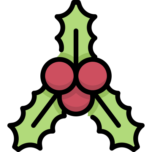 navidad icono gratis