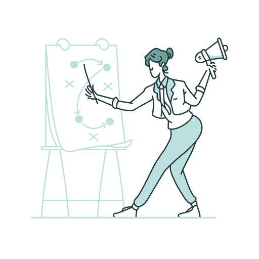 사업 무료 아이콘