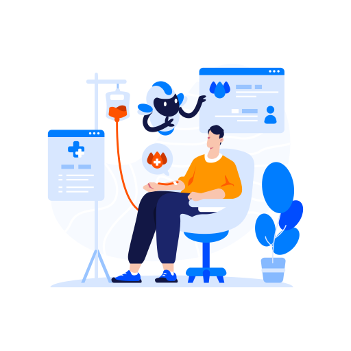 saludable icono gratis