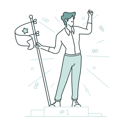 medaille kostenlos Icon