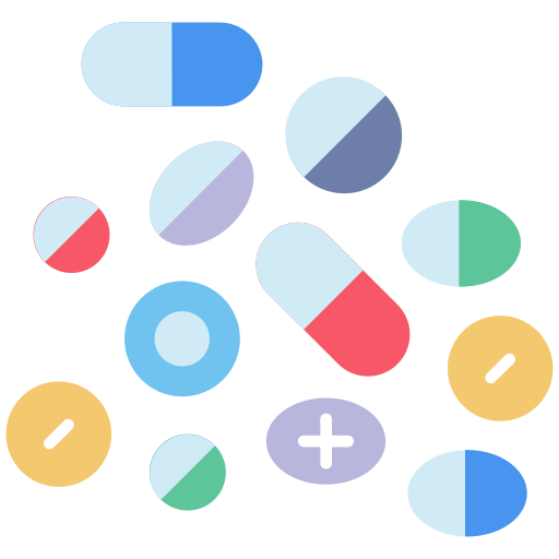 médico icono gratis