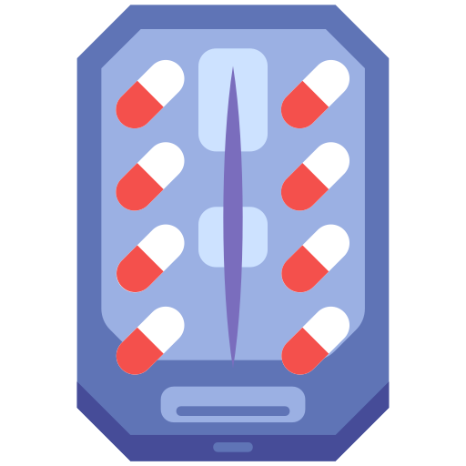 médico icono gratis