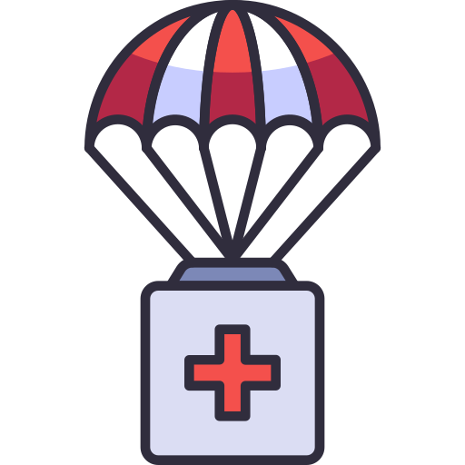 médico icono gratis