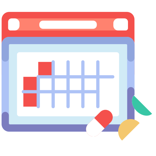 Медицинский бесплатно иконка