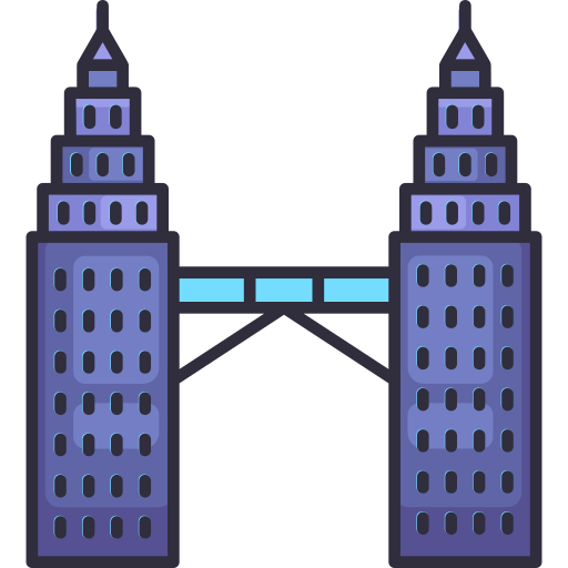 Building free icon