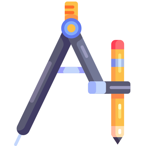 dirección icono gratis