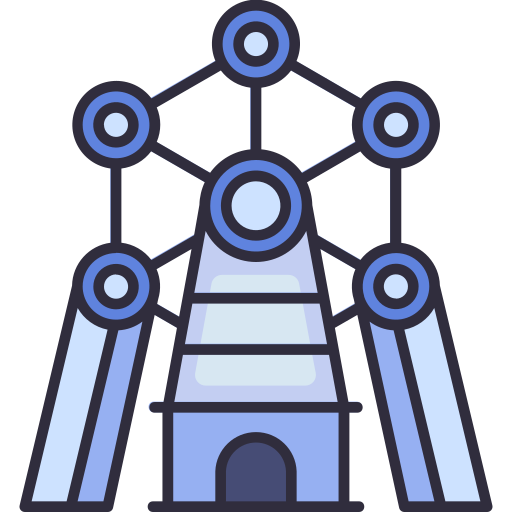 Building free icon Building free icon