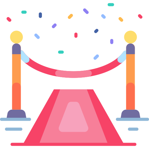 faire la fête Icône gratuit faire la fête Icône gratuit
