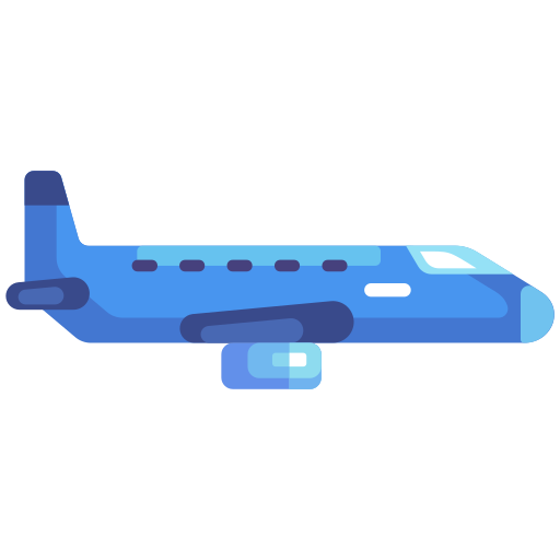 transporte icono gratis