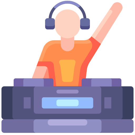 música icono gratis