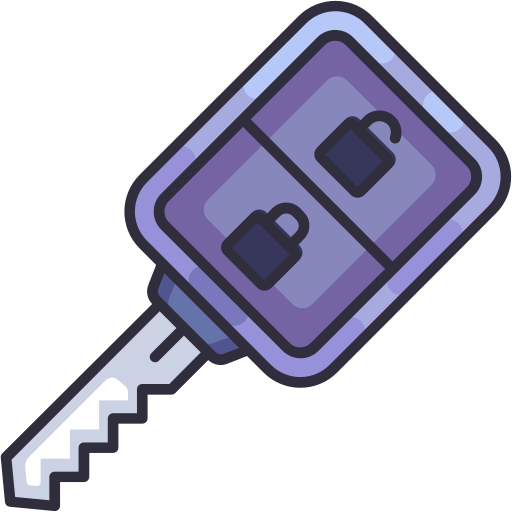 Key free icon