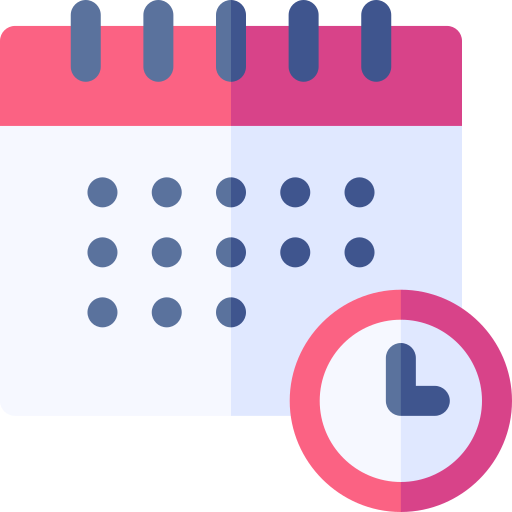 calendario icono gratis