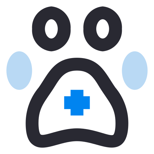 Animal free icon