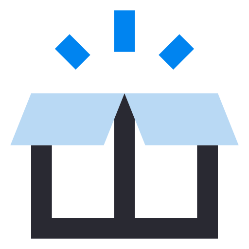 kasten kostenlos Icon