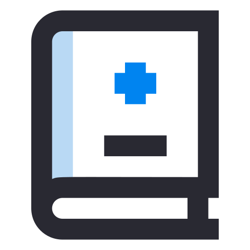 Medical free icon