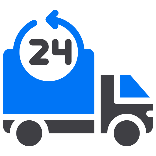 transporte icono gratis