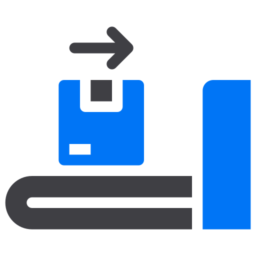 industria icono gratis