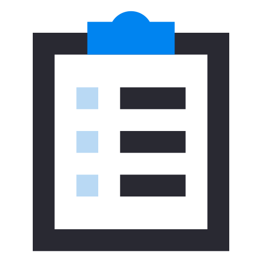 documento icono gratis