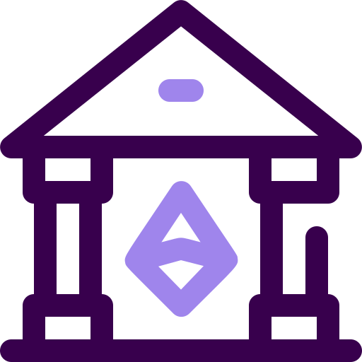 bâtiment Icône gratuit