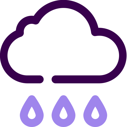 nuage Icône gratuit