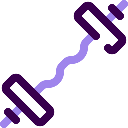 salle de sport Icône gratuit