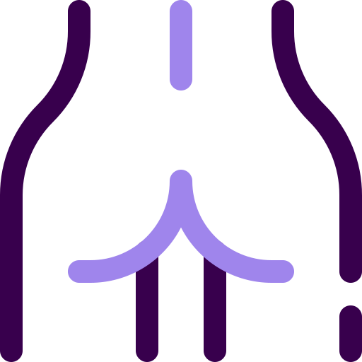 Human free icon
