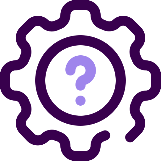 Question free icon