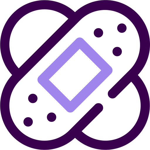 médico icono gratis