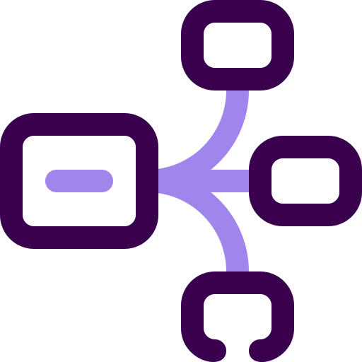 hierarquia grátis ícone hierarquia grátis ícone