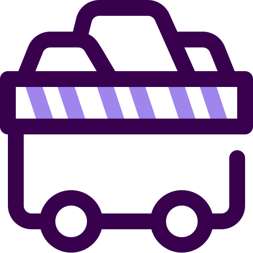 Construction free icon