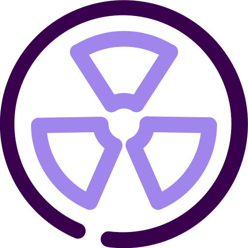 peligro icono gratis