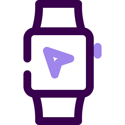 reloj icono gratis