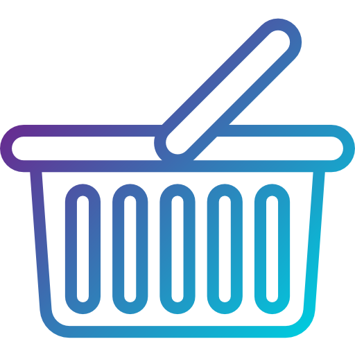 cesta de compras grátis ícone cesta de compras grátis ícone