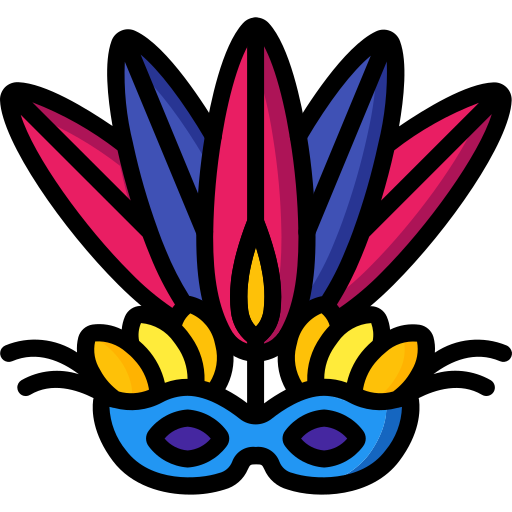 carnaval icon