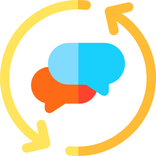 Conversation free icon Conversation free icon