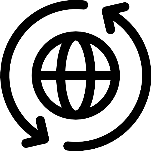 по всему миру бесплатно иконка