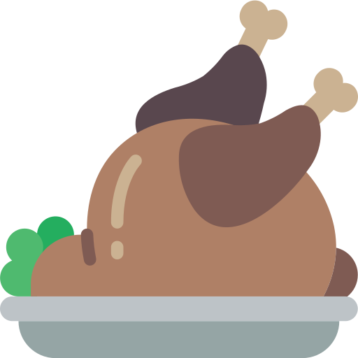 truthahn kostenlos Icon