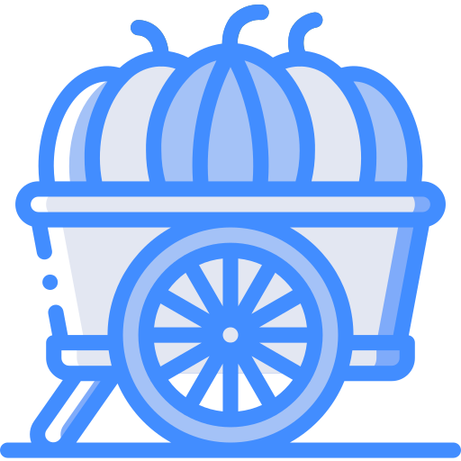 calabaza icono gratis