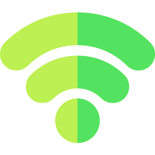 wifi icono gratis