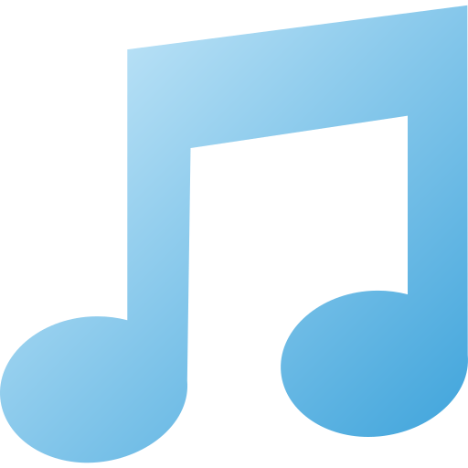 música icono gratis