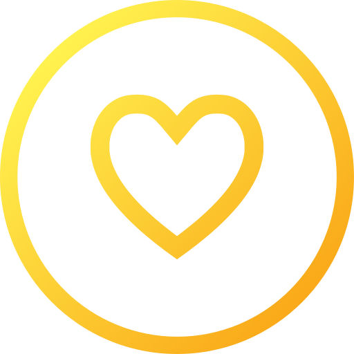 corazón icono gratis